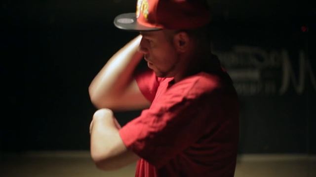 GEO | HIP HOP | Мастерская Танца Funkinshtein смотреть онлайн