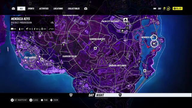 Need for Speed™ Heat - Got your back mission ( Ghost Rider ) смотреть онлайн