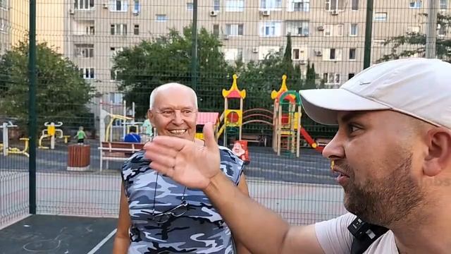 ГЕЛЕНДЖИК район Полевого рынка. ОБЗОР, инфраструктура, ОТЗЫВЫ жителей. ЦЕНЫ на квартиры. смотреть онлайн