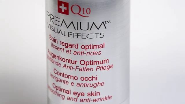 Premium Visual Effects by Biences Swiss Cosmetics смотреть онлайн