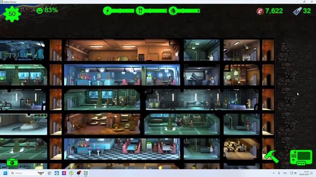 ИГРАЮ В Fallout Shelter. Часть30 смотреть онлайн