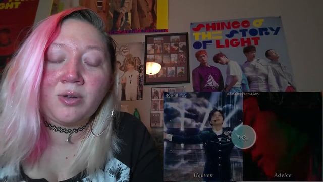 I react to: "SAVE ONE, DROP ONE | SHINee Solo Edition" смотреть онлайн
