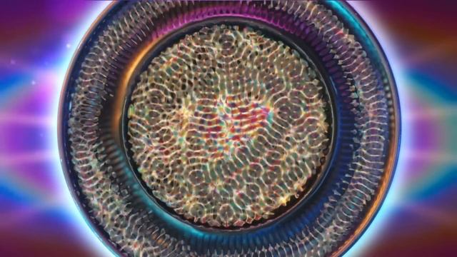 NEW MOON IN LEO - 528Hz TUNING FORK HEALING - REIKI ENERGY - CYMATICS смотреть онлайн