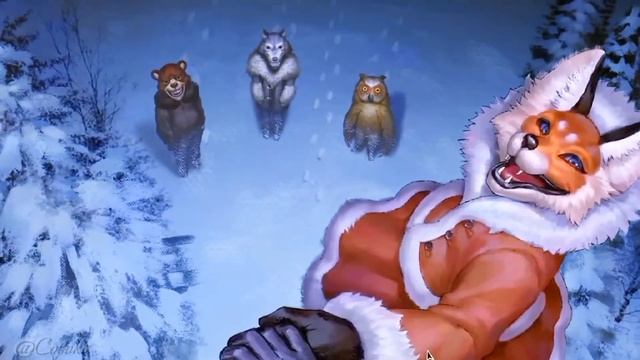 Алиса – Who Is She? X The Perfect Girl | Зайчик/Tiny Bunny