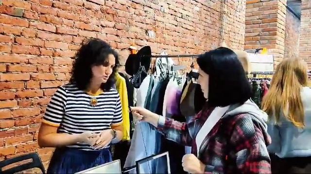 Дизайн-проект Avenue Market?Броши Татьяна Руденко #блогеркраснодар #путешествие #интервьюкраснодар смотреть онлайн