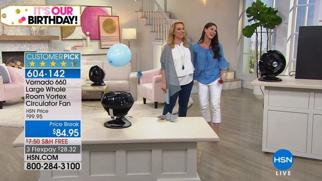 HSN | Home Solutions Celebration 07.12.2018 - 04 PM