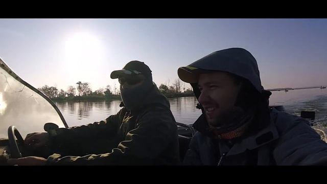 ОТЧЕТ С ФЕСТИВАЛЯ DneprSpin Fest #9 | Озеро Ленина | Клуб Спиннингистов Днепра смотреть онлайн