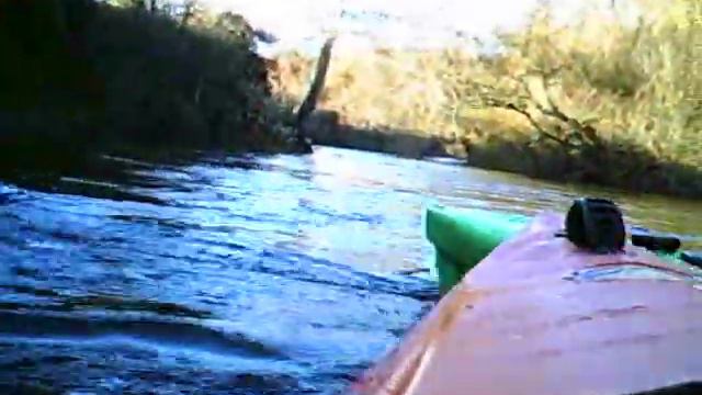 River Teign paddle 30/11/13 смотреть онлайн