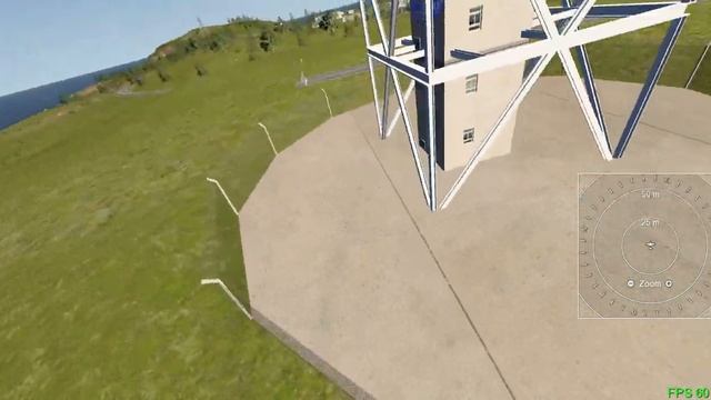 aerofly rc 7 Результат 1,47 смотреть онлайн