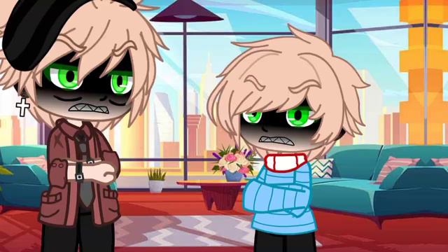 Да Гоша не повезло тебе! {БЕСИТ!} смотреть онлайн