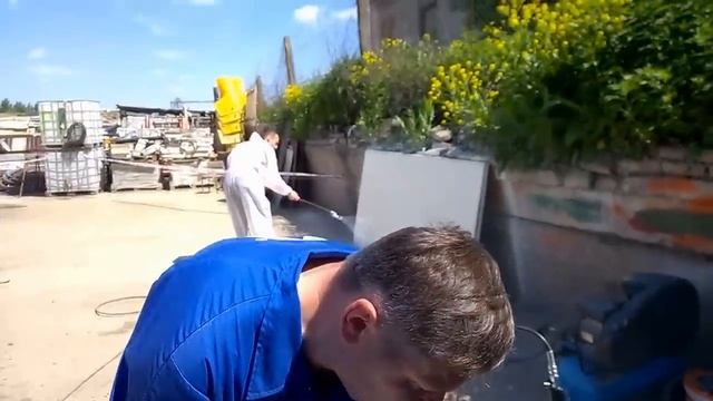 GRACO LIMEX смотреть онлайн