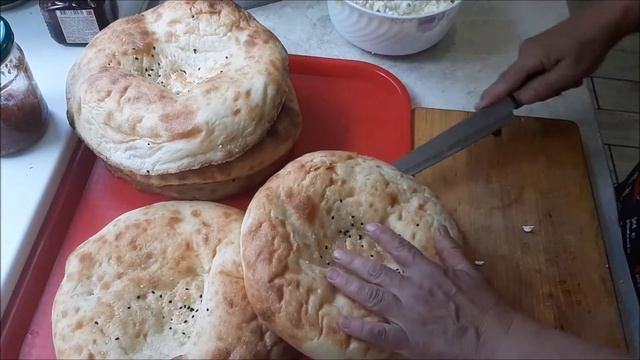 Вкусные обеды от Аллы