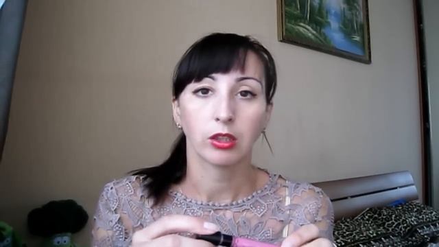 Косметика с Aliexpress. Покупки лета .Туши ,стойкая помада ,подводка для глаз и губ.