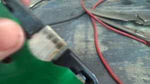 Ремонт фонарей ВАЗ 2111 за 3 минуты