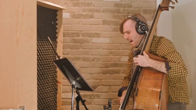 Holger’s Tune - Holger Marjamaa Trio