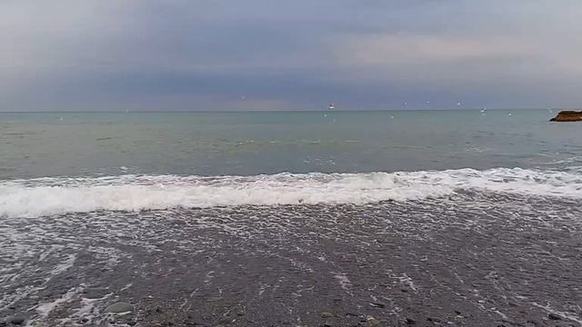 Море, тишина и спокойствие. смотреть онлайн