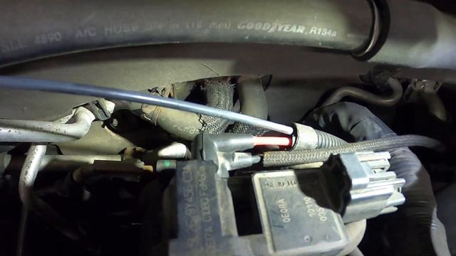 2010 Ford Explorer P0106 MAP Sensor Code смотреть онлайн