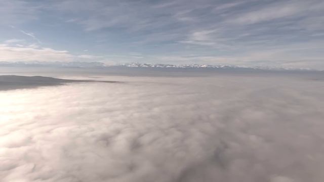Туман в Грозном. смотреть онлайн