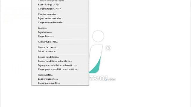 Cómo subir xml al ADD y Bajar catálogo de cuentas смотреть онлайн