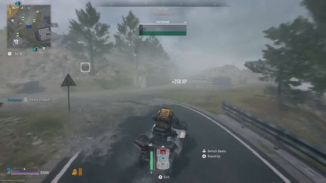 This GS Magna Build Makes Solo DMZ Feel Like Cheating LOL (Modern Warfare 2 DMZ) смотреть онлайн