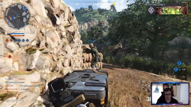 Cold War Multiplayer -- 100$ Giveaway - Join Git Gud Network - https://discord.gg/aWt5eC7BN8 смотреть онлайн