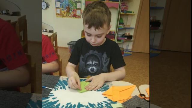 Д/с 10 "Лучик" г. Долгопрудный группа "Почемучки" 23.06.20 смотреть онлайн