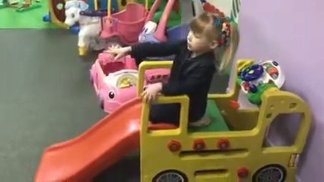 Автобус горка(4) смотреть онлайн