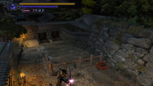 Onimusha: Warlords Full Playthrough - S Rank смотреть онлайн
