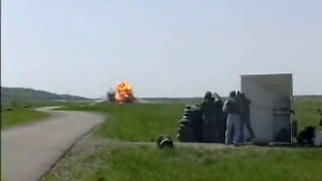 Anti-Tank Missile смотреть онлайн