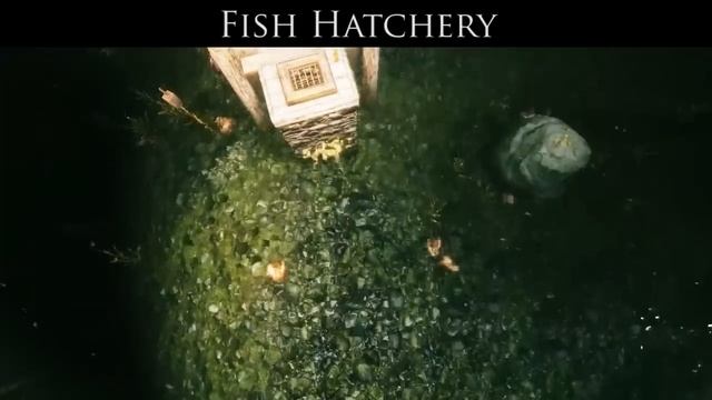 Lakeview Extended - Hearthfire - Skyrim Mod