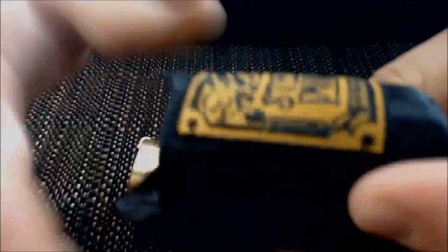 Slug by Steel Punk Mods смотреть онлайн