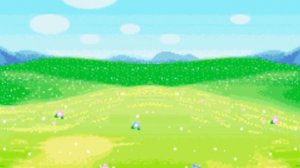 Kirby: Nightmare in Dream Land (GBA)