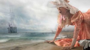 Наш фрегат давно уже на рейде