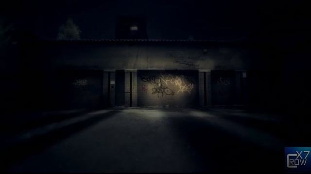 The Train | Creepy Things Are Getting Creepier - Part 03 смотреть онлайн