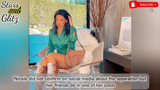 NICOLE Andersson is back to being SINGLE! ✨ STARSandGlitz смотреть онлайн