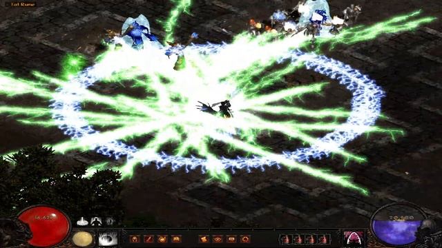 Overpowered Annihilator Paladin Median XL 2.0 смотреть онлайн