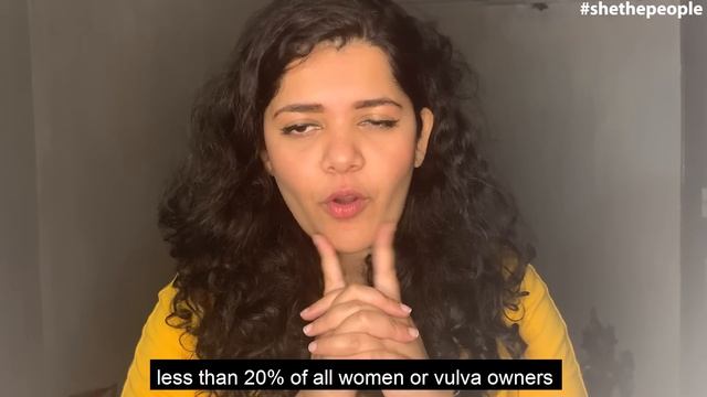 Why can't I orgasm? How orgasms work and what you should know. | Dr. Tanaya Explains смотреть онлайн