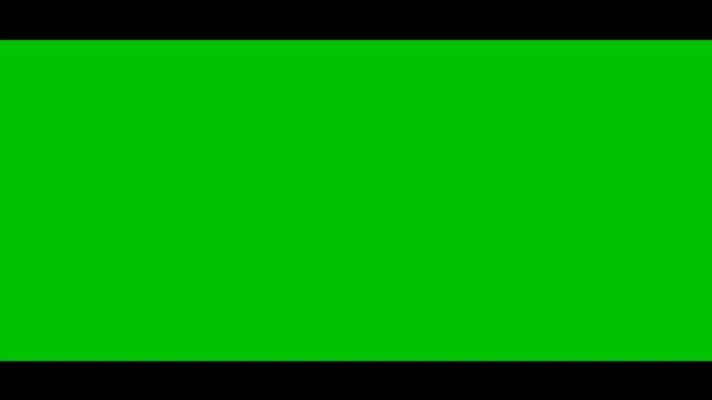 Cinema Movie Effect - Camera Closing Affect | FREE DOWNLOAD LINK [Green Screen Animation]