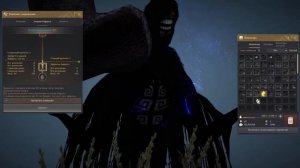 Black Desert - №20 Как вставить в шмот камни Кафраса