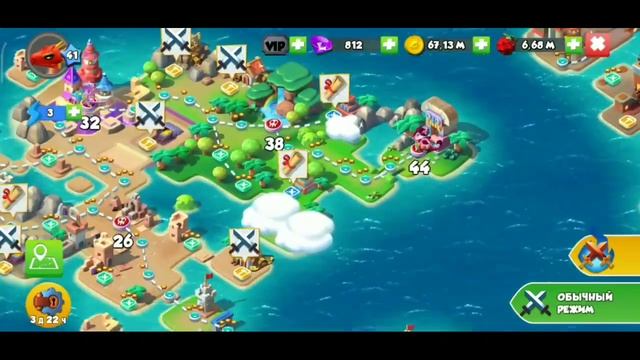 Легенды Дракономании | КАКОГО ДРАКОНА ВЗЯТЬ В КОМАНДУ? | LEGENDS OF DRAGONMANIA