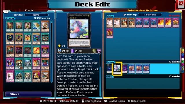 SALAMANGREAT FOR INTERMEDIATES - Sunlight Wolf Combos & Deck Profile (Link Evolution) смотреть онлайн