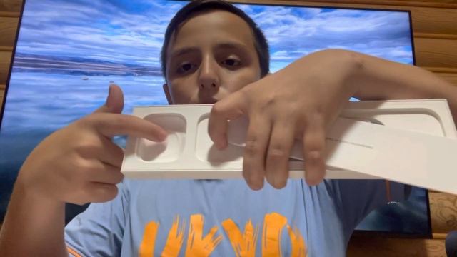 Обзор iPhone коробки и их содержимое. смотреть онлайн