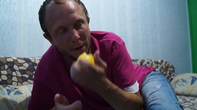 В рот не проблема! (Анонс). М против Ж. Челлендж. смотреть онлайн