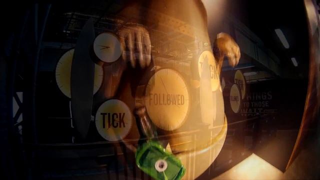 Guinness Storehouse Tour - Dublin смотреть онлайн