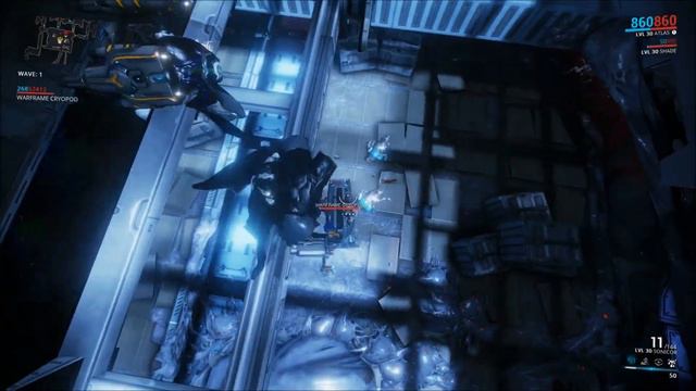 Sonicor - Building the Best (Warframe) смотреть онлайн
