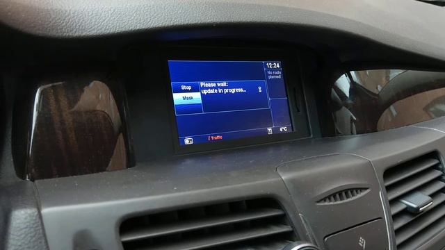 Обновление прошивки Renault Bose Audio Carminat Tom Tom смотреть онлайн