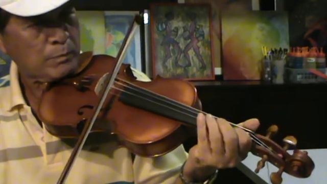 Gliga Advanced Genova Violin