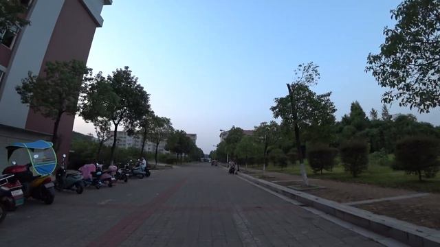 Обзор Changsha University of Science and Technology. Отзыв студента смотреть онлайн