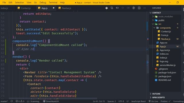 React Component Lifecycle Hooks / Methods | in Nepali смотреть онлайн