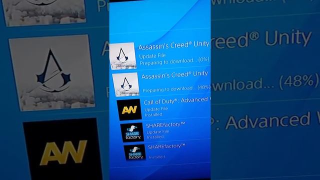 Assassin's Creed Unity can't start mission help!! смотреть онлайн